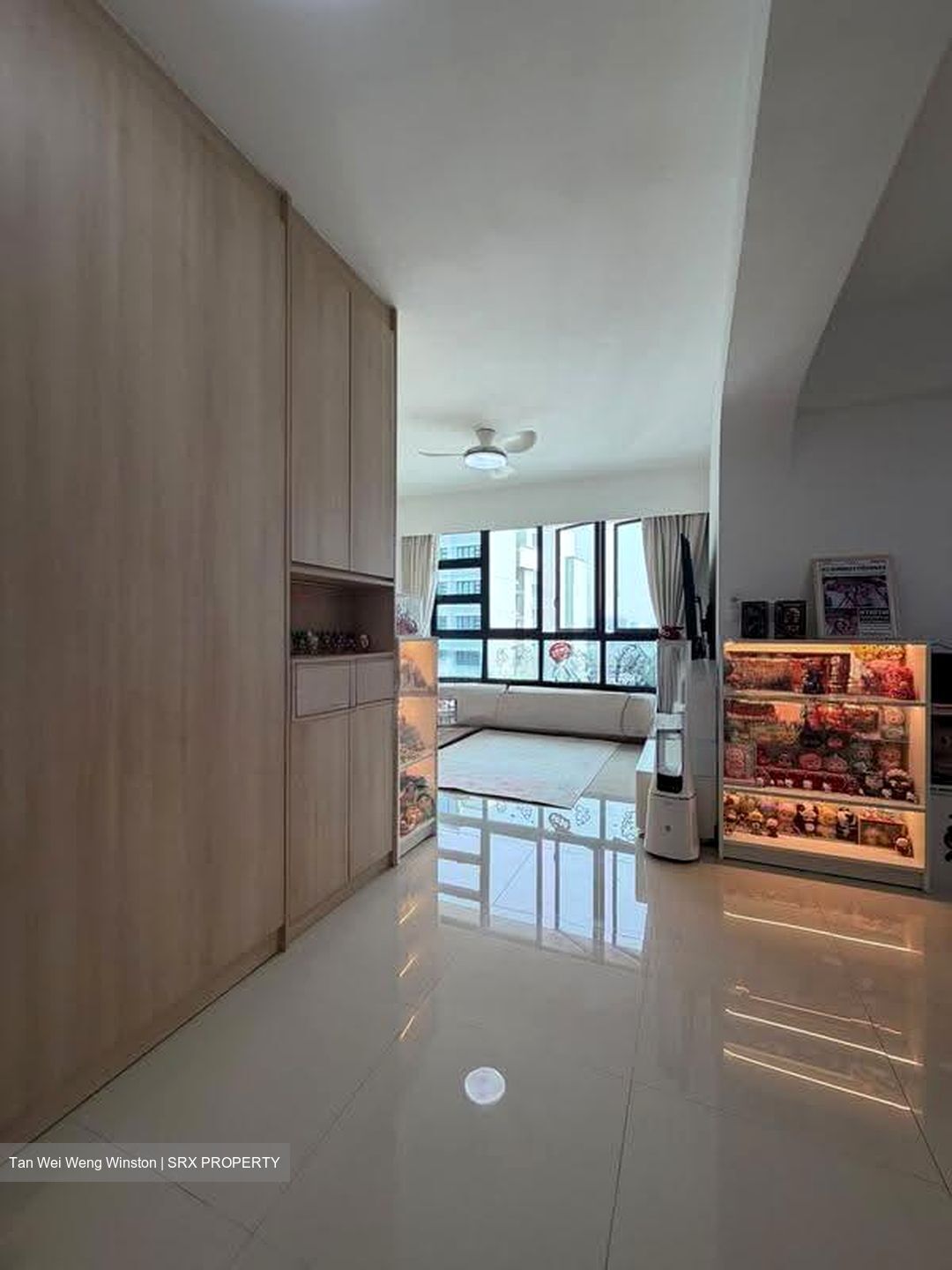 Blk 801B West Coast Parkview (Clementi), HDB 4 Rooms #622671801